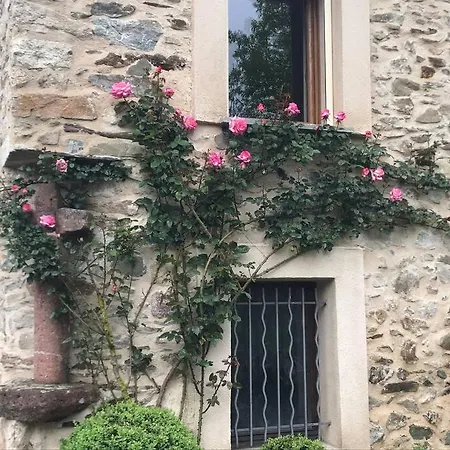 Maison De Campagne * Moulin-Mage
