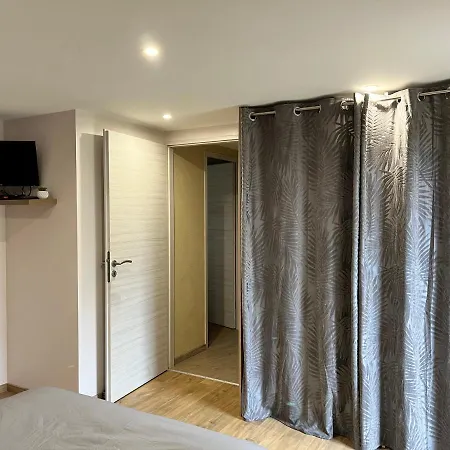 Maison De Campagne Vakantiehuis *
