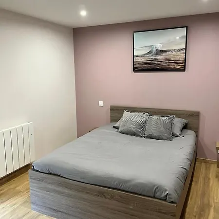 Vakantiehuis Maison De Campagne *