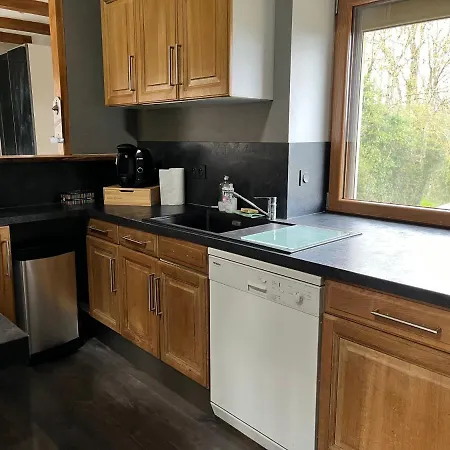 Maison De Campagne *