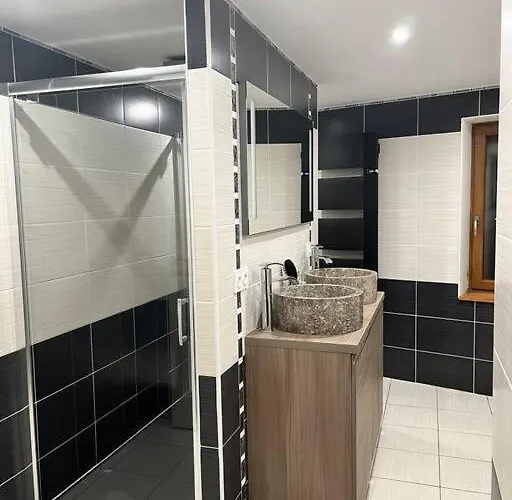 Casa de Férias Maison De Campagne *