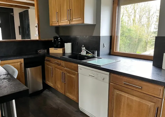 Maison De Campagne *