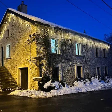 Nyaraló Maison De Campagne