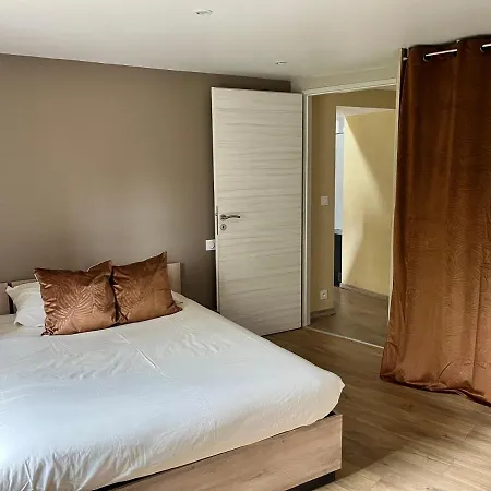 Nyaraló Maison De Campagne