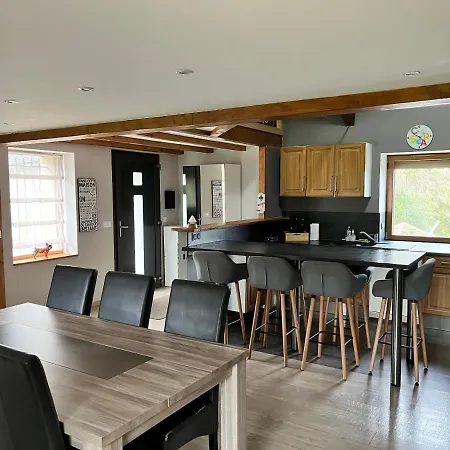 Maison De Campagne Holiday home *