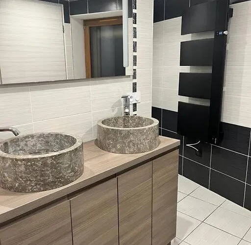 Maison De Campagne 펜션