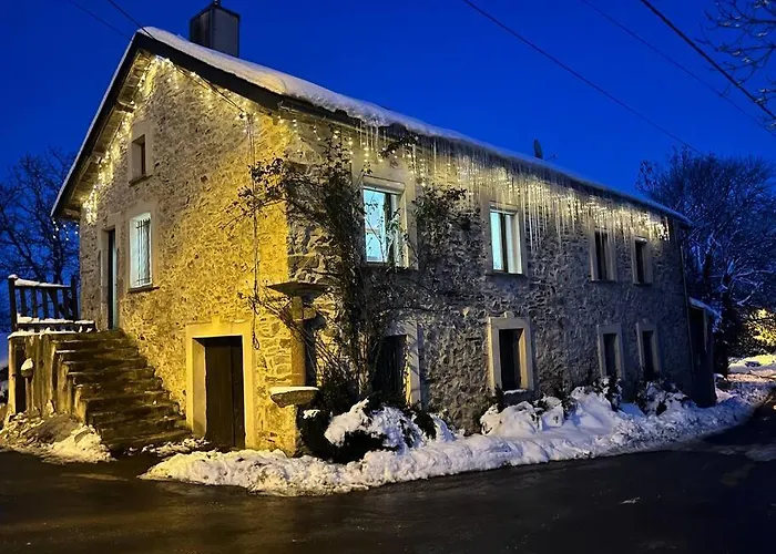 펜션 Maison De Campagne