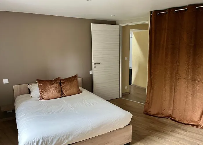 펜션 Maison De Campagne