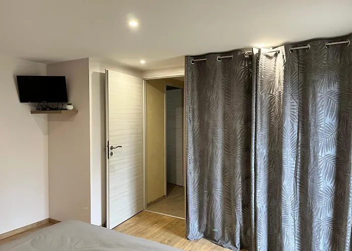 Maison De Campagne 펜션 *