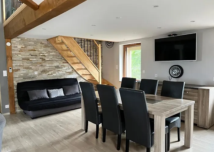 Maison De Campagne 펜션