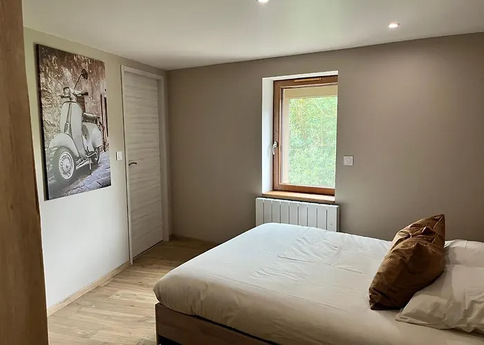 Maison De Campagne 펜션 *